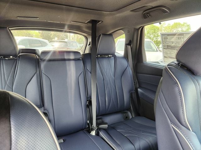 2026 Acura MDX Type S w/Advance Package SH-AWD
