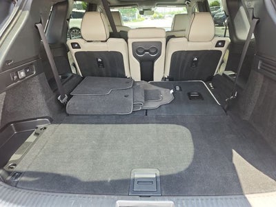 2022 Acura MDX Type S w/Advance Package SH-AWD