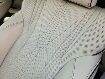 2022 Acura MDX Type S w/Advance Package SH-AWD