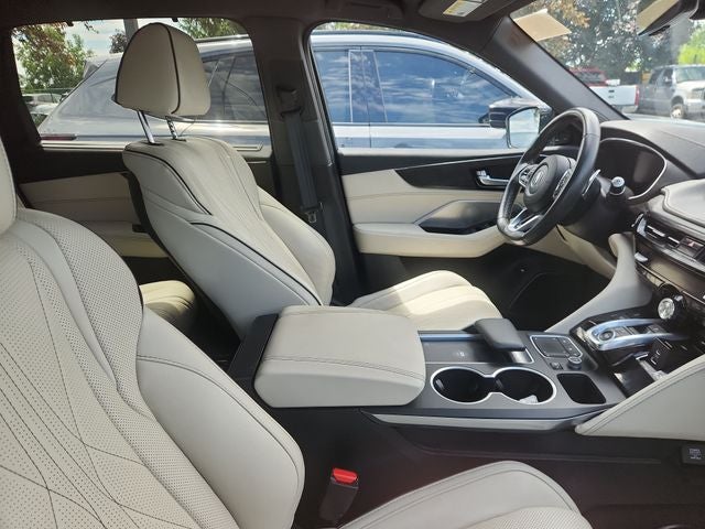 2022 Acura MDX Type S w/Advance Package SH-AWD