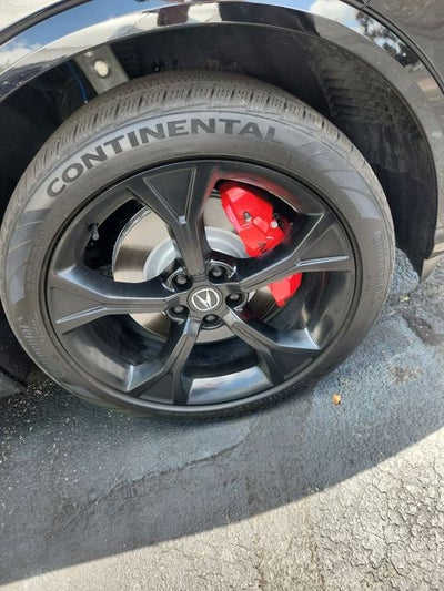 2026 Acura MDX Type S w/Advance Package SH-AWD
