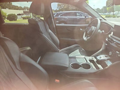 2026 Acura MDX Type S w/Advance Package SH-AWD