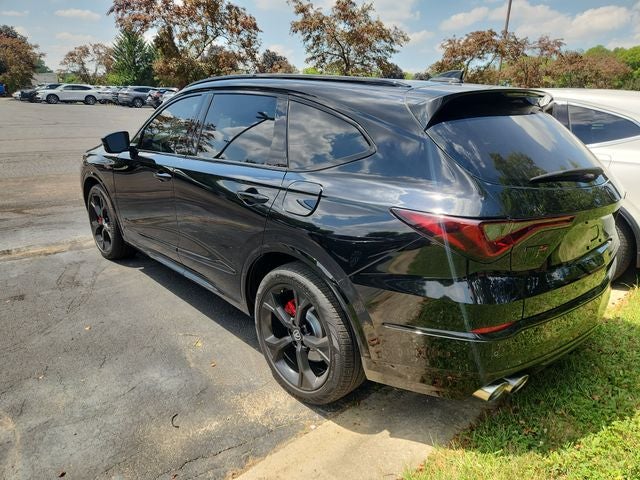 2026 Acura MDX Type S w/Advance Package SH-AWD