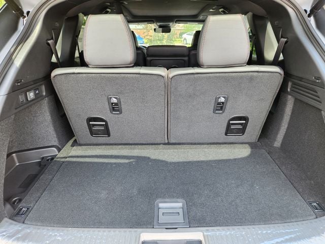 2026 Acura MDX Type S w/Advance Package SH-AWD