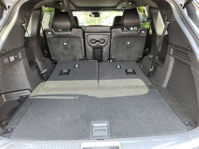 2026 Acura MDX Type S w/Advance Package SH-AWD