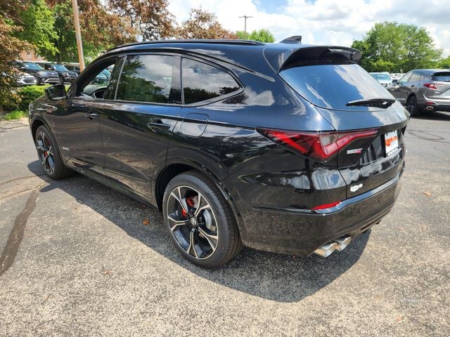 2026 Acura MDX Type S w/Advance Package SH-AWD
