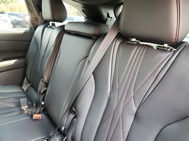 2026 Acura MDX Type S w/Advance Package SH-AWD