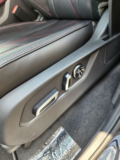 2026 Acura MDX Type S w/Advance Package SH-AWD