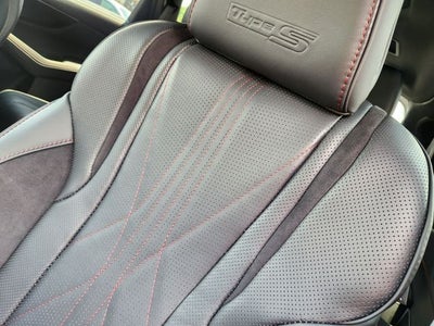 2026 Acura MDX Type S w/Advance Package SH-AWD