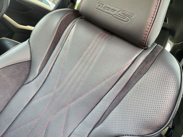 2026 Acura MDX Type S w/Advance Package SH-AWD