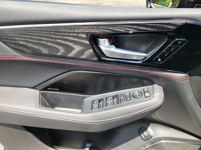 2026 Acura MDX Type S w/Advance Package SH-AWD