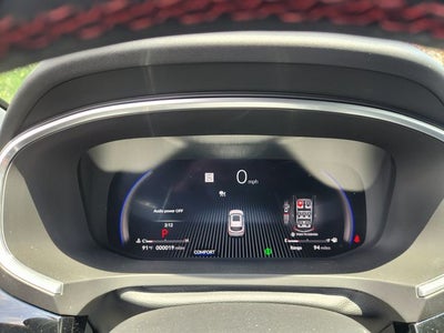 2026 Acura MDX Type S w/Advance Package SH-AWD