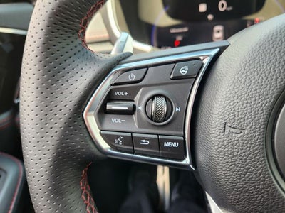 2026 Acura MDX Type S w/Advance Package SH-AWD