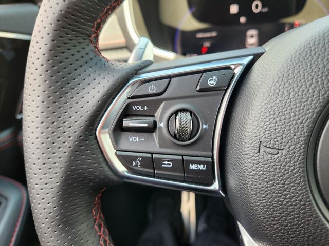 2026 Acura MDX Type S w/Advance Package SH-AWD