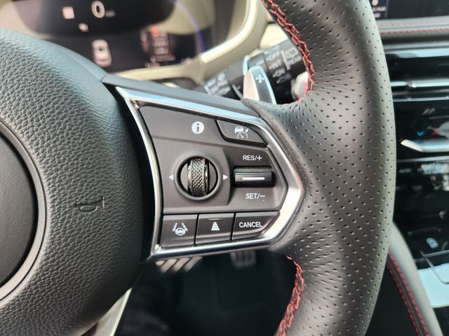 2026 Acura MDX Type S w/Advance Package SH-AWD