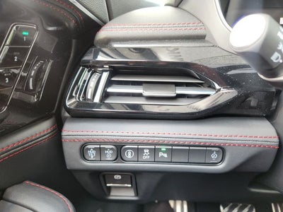 2026 Acura MDX Type S w/Advance Package SH-AWD