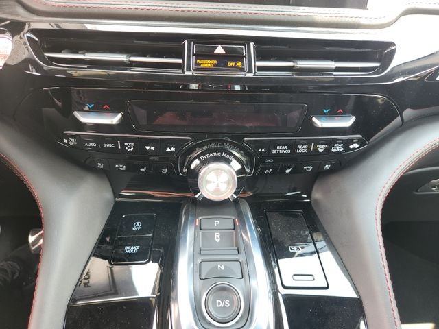 2026 Acura MDX Type S w/Advance Package SH-AWD