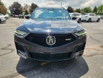 2026 Acura MDX Type S w/Advance Package SH-AWD