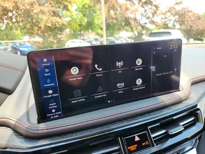 2026 Acura MDX Type S w/Advance Package SH-AWD