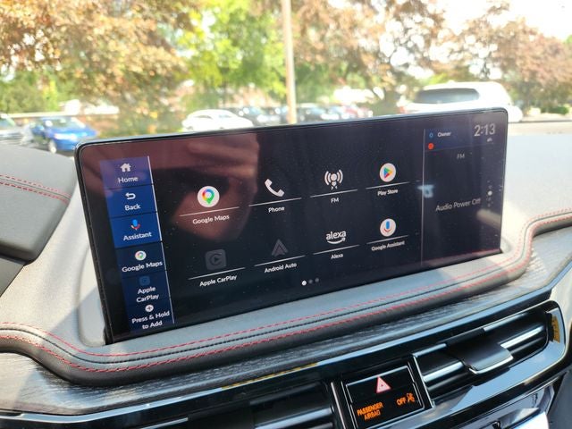 2026 Acura MDX Type S w/Advance Package SH-AWD