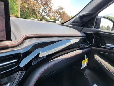 2026 Acura MDX Type S w/Advance Package SH-AWD
