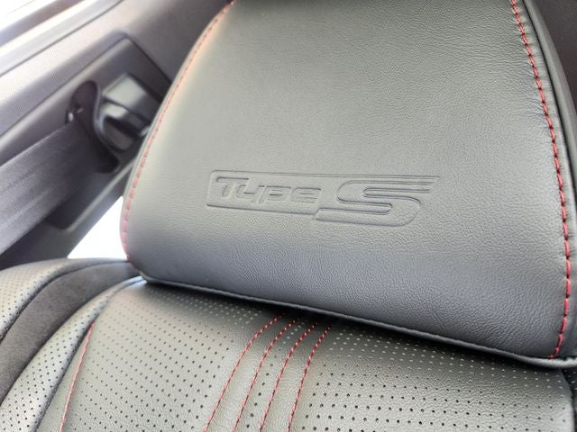 2026 Acura MDX Type S w/Advance Package SH-AWD