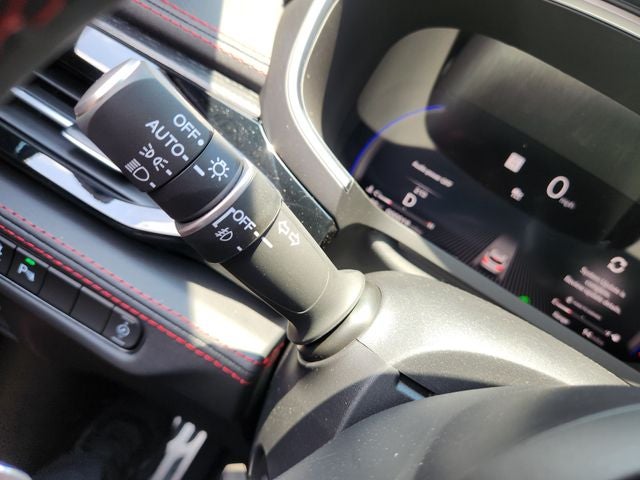 2026 Acura MDX Type S w/Advance Package SH-AWD