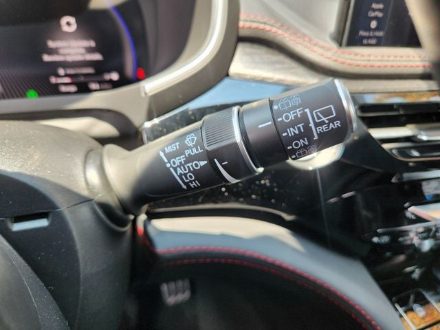 2026 Acura MDX Type S w/Advance Package SH-AWD