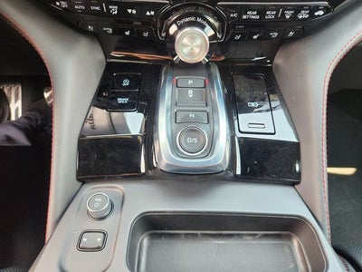 2026 Acura MDX Type S w/Advance Package SH-AWD