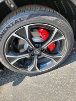 2026 Acura MDX Type S w/Advance Package SH-AWD
