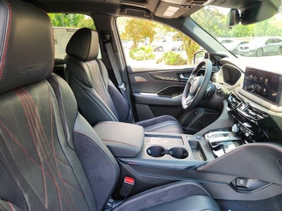2026 Acura MDX Type S w/Advance Package SH-AWD