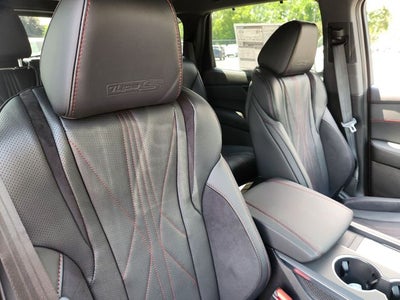 2026 Acura MDX Type S w/Advance Package SH-AWD