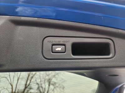 2026 Acura MDX 4DR SH-AWD TYPE S AD