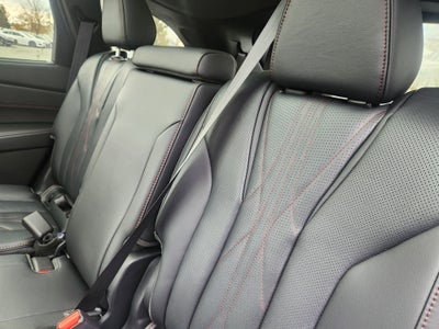 2026 Acura MDX 4DR SH-AWD TYPE S AD