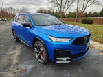 2026 Acura MDX 4DR SH-AWD TYPE S AD