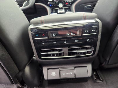 2026 Acura MDX 4DR SH-AWD TYPE S AD