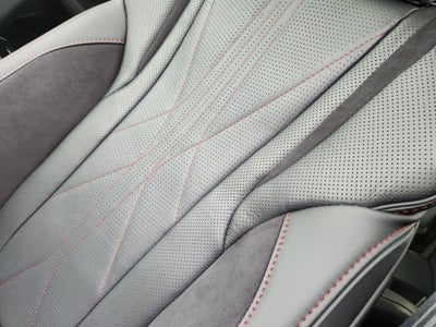 2026 Acura MDX 4DR SH-AWD TYPE S AD