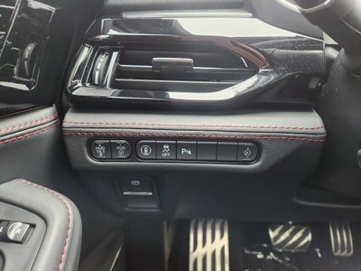 2026 Acura MDX 4DR SH-AWD TYPE S AD