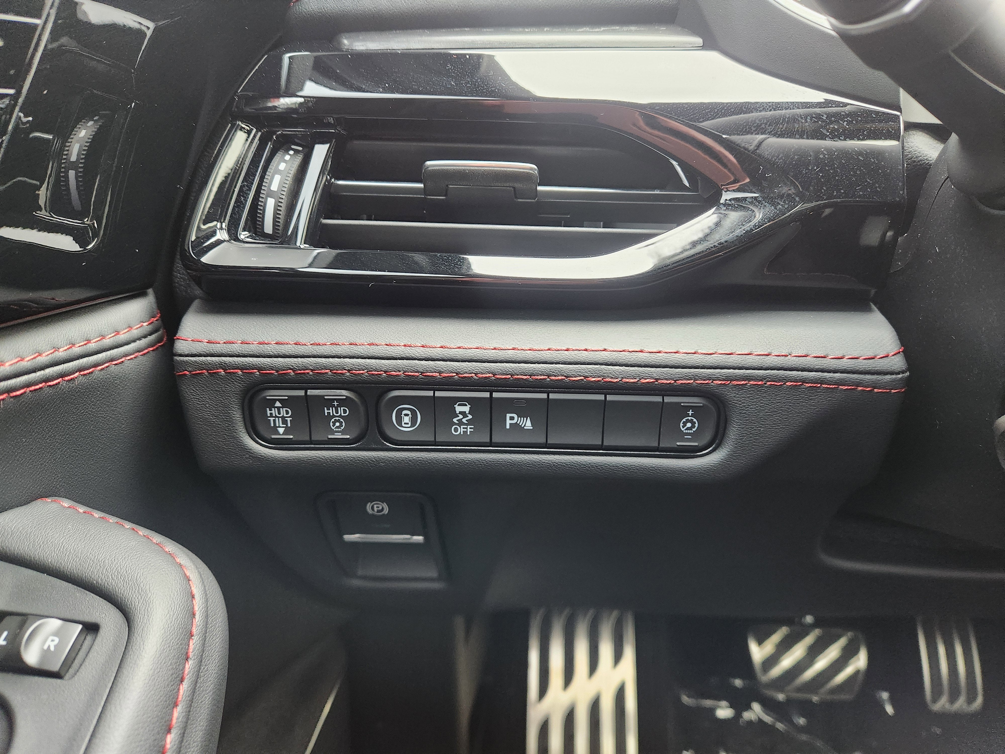 2026 Acura MDX 4DR SH-AWD TYPE S AD