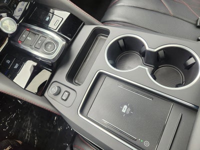 2026 Acura MDX 4DR SH-AWD TYPE S AD