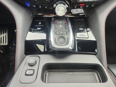 2026 Acura MDX 4DR SH-AWD TYPE S AD