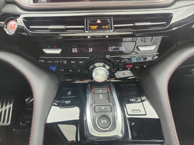 2026 Acura MDX 4DR SH-AWD TYPE S AD