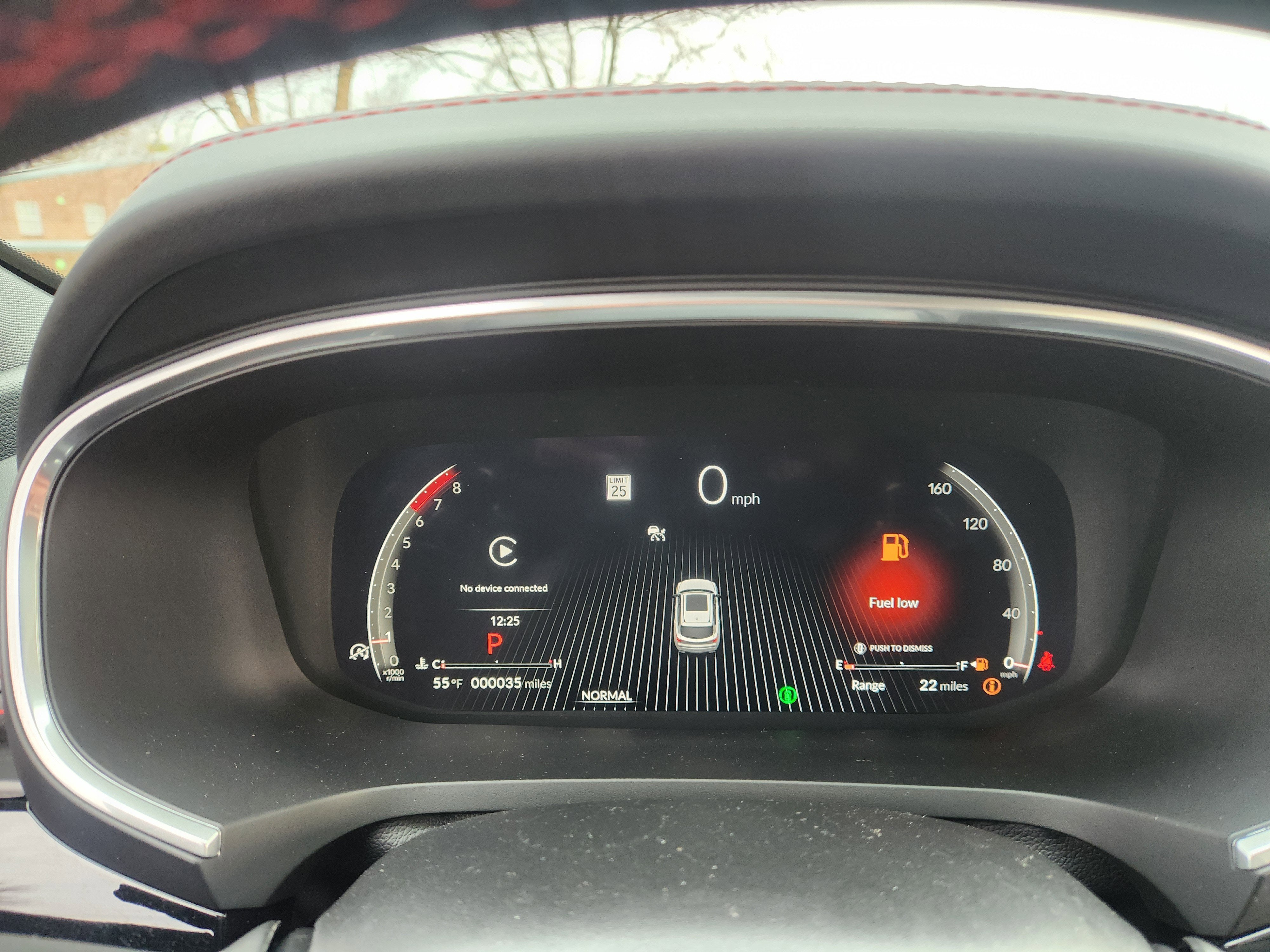 2026 Acura MDX 4DR SH-AWD TYPE S AD