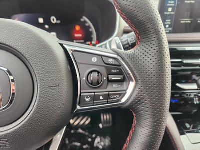 2026 Acura MDX 4DR SH-AWD TYPE S AD