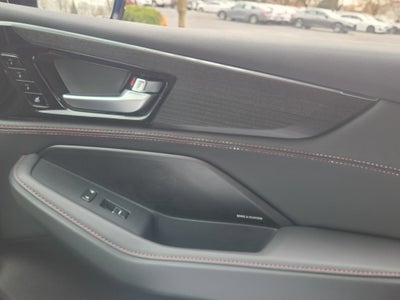 2026 Acura MDX 4DR SH-AWD TYPE S AD