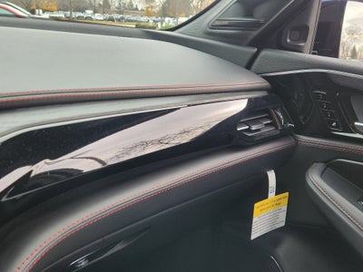 2026 Acura MDX 4DR SH-AWD TYPE S AD