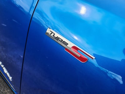 2026 Acura MDX 4DR SH-AWD TYPE S AD