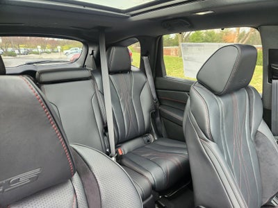 2026 Acura MDX 4DR SH-AWD TYPE S AD