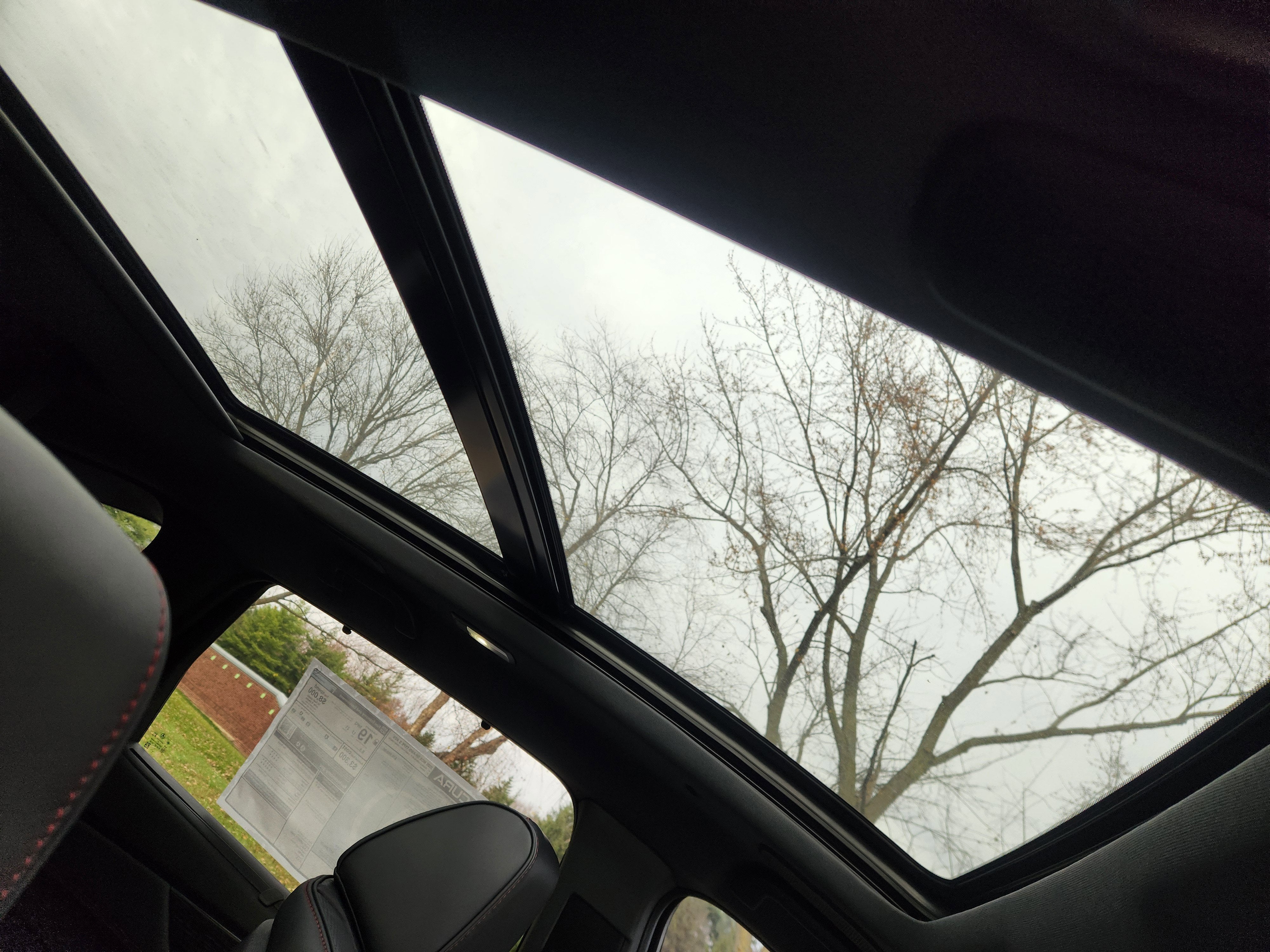 2026 Acura MDX 4DR SH-AWD TYPE S AD