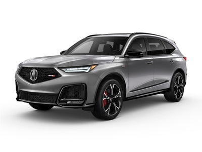 2025 Acura MDX Type S w/Advance Package SH-AWD